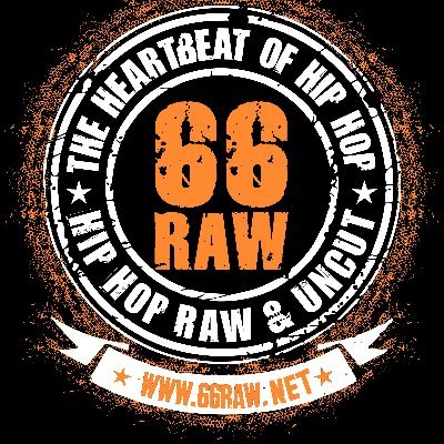 66rawRadio's profile picture. The Original Home of Uncut Hip Hop