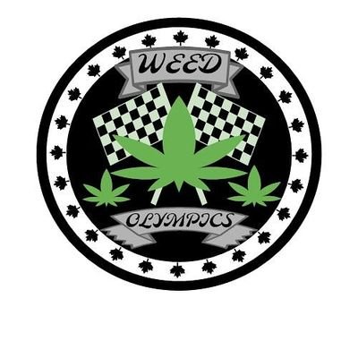 weed Olympics. is the best podcast to hear about the best strands and cbd oil. doing live shows on YouTube