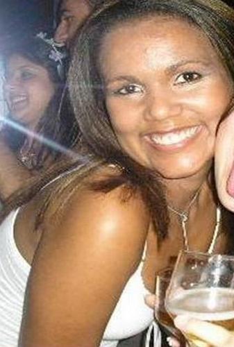 Não sou, estou sendo!
'It´s a small world after all.' =)