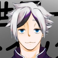 てけてけ@ナマケモノ型Vtuber (@teketeke_vtuber) Twitter profile photo