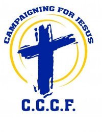 CCCF_BR's profile picture. CCCF is a church with a mission to preach the word and offer Jesus Christ as a solution to people problems.