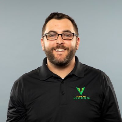 Partner Services Manager at The IRONMAN Group. Previous  experience in NFL, XFL and MiLB. Atlanta sports fan. Thoughts and opinions are my own.