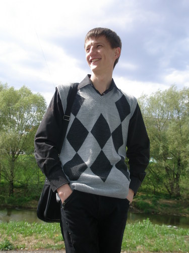 neputevyy's profile picture. Непутёвый и этим всё сказано...
История, HORECA, экономика, политика, педагогика, саморазвитие, психология, философия.