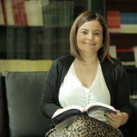 Ligia García-Béjar (@ligiagbejar) 's Twitter Profile Photo