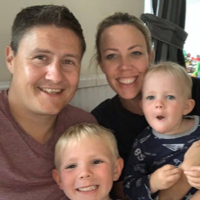 Dad to two boys & a puppy (now two) (terrible decision! 😂), good beer, food and alcohol lover and strong supporter of local independents & the mighty reds!