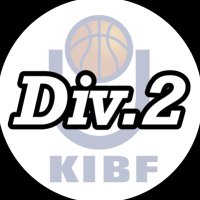 関西学生バスケットボール2部リーグ (@kibf_d2result) Twitter profile photo