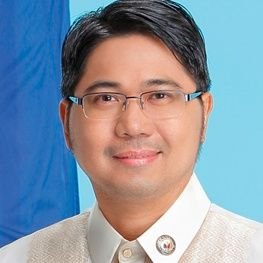 Congressman, Kabayan Party-list | Chair of the House Committee on Public Information | Law Professor, DLSU | British Chevening Scholar, British Council