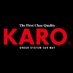 KARO公式 (@officialkaromat) Twitter profile photo KARO公式 (@officialkaromat) Twitter profile photo