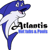 Atlantis Pools-Spas(@Atlantispoolspa) 's Twitter Profile Photo