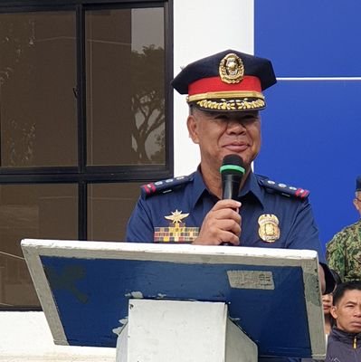 DavidPcol's profile picture. Provincial Director- Ifugao PPO