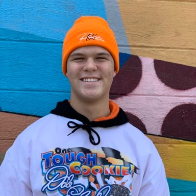 Fisher high school Riley dance marathon Mr. DM contestant. Support me by donating to my link