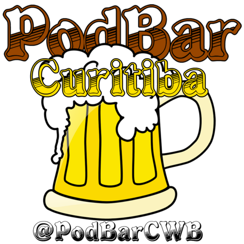 Se você é podcaster e/ou ouvinte de podcasts, este é o seu lugar! Encontros periódicos em algum bar da cidade pra conversa, bebida e confraternização.