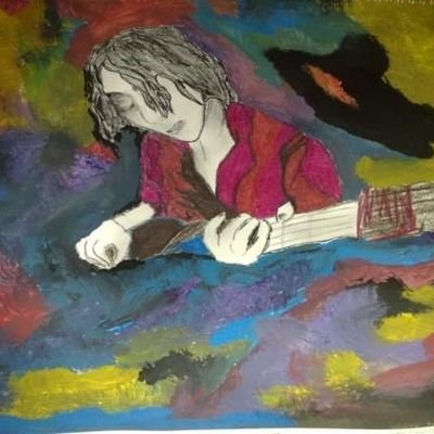 Christian_D91's profile picture. Jugaba basket pero me chingue el corazón, Wrestling 😍, tengo hambre todo el tiempo.