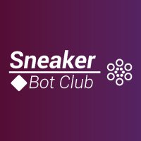 Sneaker Bot Club (@sneakerbotclub) 's Twitter Profile Photo Sneaker Bot Club (@sneakerbotclub) 's Twitter Profile Photo