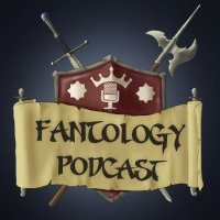 Fantology - New Episodes every Friday(@fantology_books) 's Twitter Profile Photo