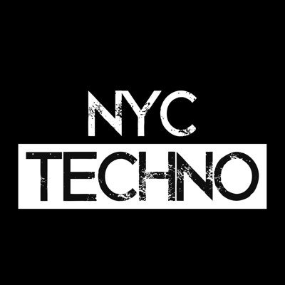 NYCTechno Profile Picture