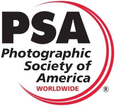 Photographic Society of America's first official chapter, its charter dating back to 1955.