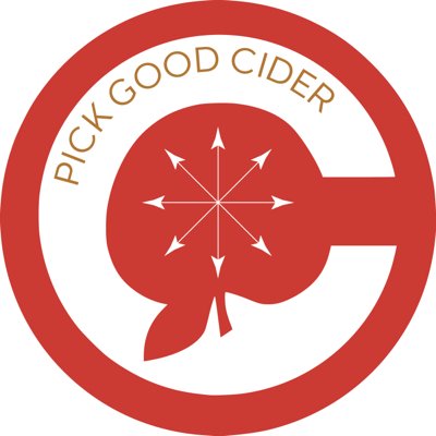 Not the American Cider Assoc. (I have standards)
#pickgoodcider