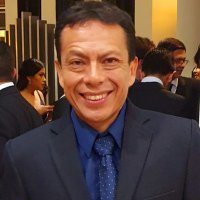 Carlos Paredes (@cparedes_gt) 's Twitter Profile