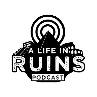 Carlton Gover, Connor Johnen, and David Ian Howe discuss archaeology, and ask others why they choose to live a Life in Ruins #archaeology #science #podcast