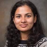 Aarti Bhatia (@aartibhatiamd) 's Twitter Profile