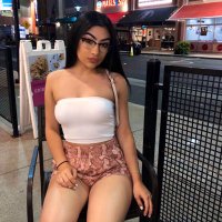 Veronica Lopez (@bhadiveronica) 's Twitter Profile