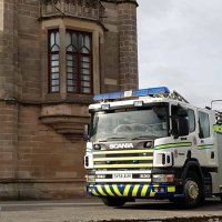 Fochabers Fire Station (@fochaberss) 's Twitter Profile