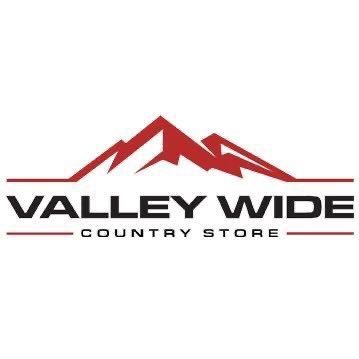 Valley Wide Country Store's goal is to provide quality products and services. Valley employees take pride in providing superior customer service.