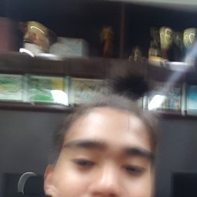 earl2k12's profile picture. Tall sa dark lang handsome