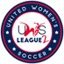 UWS League Two (@uwsleague2) Twitter profile photo UWS League Two (@uwsleague2) Twitter profile photo
