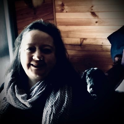 skritto9's profile picture. Visual Artist