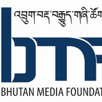 Bhutan Media Foundation (@bhutanmediafdn) 's Twitter Profile Photo Bhutan Media Foundation (@bhutanmediafdn) 's Twitter Profile Photo