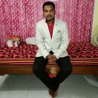 Aniket Likhar(@aniketplikhar) 's Twitter Profile Photo