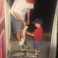 Mason (@masonspillett) 's Twitter Profile