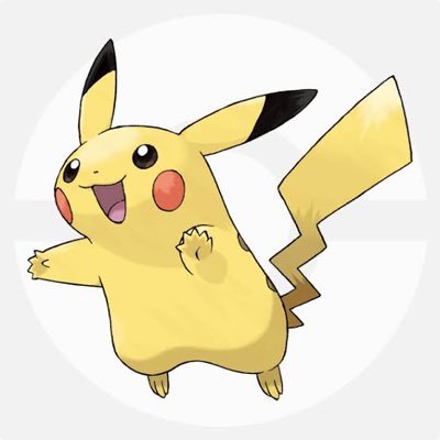 メンタルが弱いピカチュウbot Pikachu Weak Twitter