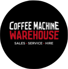 Coffee Machine Warehouse