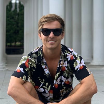 connor_mckenz1e's profile picture. Do hard things on purpose.