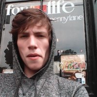 Dylan☸️ (@__dylanfuller) 's Twitter Profile