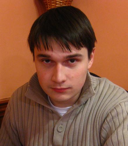 Alex from Russia