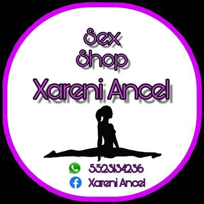 Sex Shop virtual 
Manejamos catálogo variedad y pedidos especiales entrega estaciones del metro .
Whatsapp 5523134236