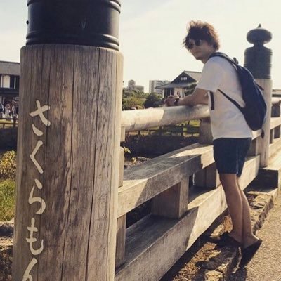 tdc1217's profile picture. ただしです。