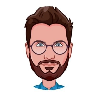 AndersAngel's profile picture. Drama teatcher

(Do what is right, not what is easy.) #ikigai