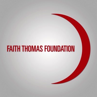 The Faith Thomas Foundation is dedicated to raise Sickle Cell Awareness one day at a time