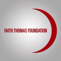 Faith Thomas Foundation - @FaithThomasFDN Twitter Profile Photo