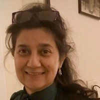 Dr. Aparna Jaswal (@aparna_jaswal) 's Twitter Profile Photo Dr. Aparna Jaswal (@aparna_jaswal) 's Twitter Profile Photo