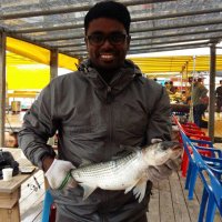 Parthiban (@mccparthi) 's Twitter Profile