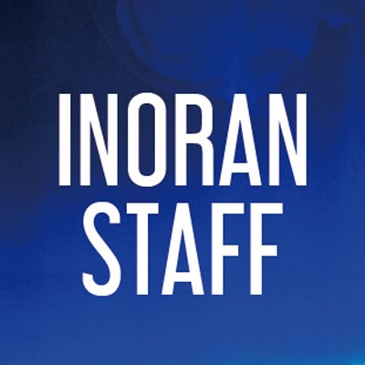 INORANの情報を発信するスタッフによるオフィシャルXアカウントです。
 We officially update INORAN's latest information. Keep an eye on it!　
https://t.co/ulRv5pguYB