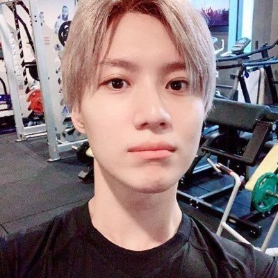 Taemin Twitter Taemin Twitter