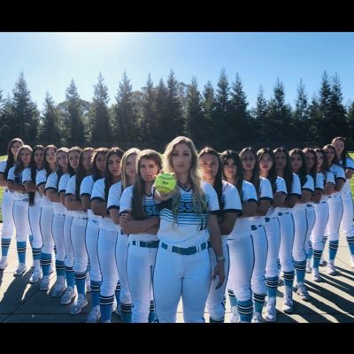 The official page of Sonoma State Softball. Member of the CCAA Conference and NCAA Division II. GO SEAWOLVES!!!!!