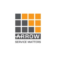 Arrow TL (@arrowtl) Twitter profile photo
